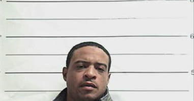 Joshua Davis, - Orleans Parish County, LA 